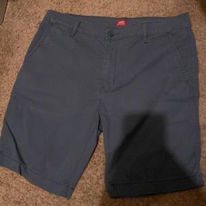 Levi XX Chino Shorts